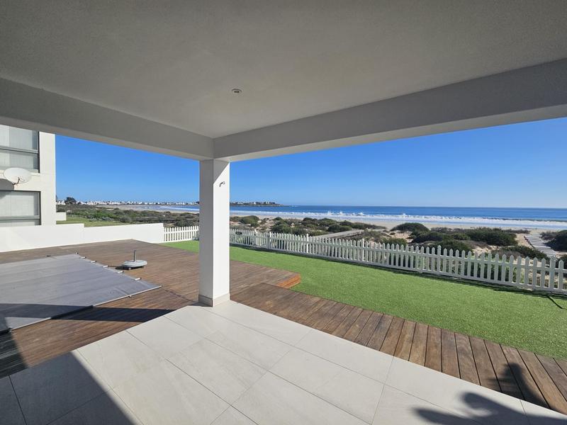 6 Bedroom Property for Sale in Golden Mile Western Cape